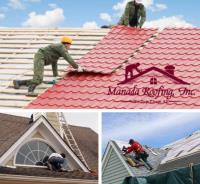 Manada Roofing Inc image 2
